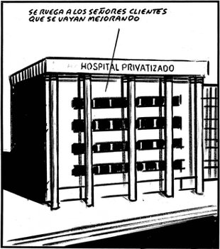 El Roto - El País