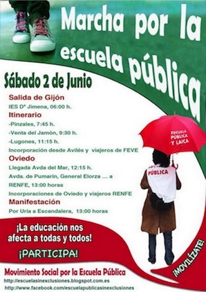 escuela sin exclusión