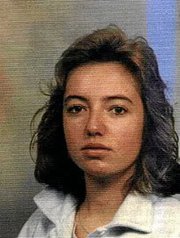 22 años del asesinato de Alba 