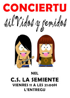 silvidos y gemidos