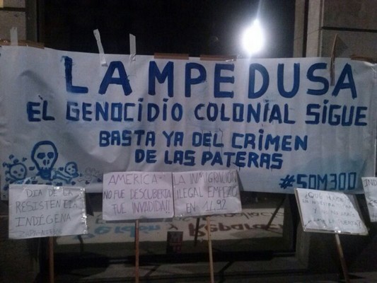 lampedusa